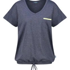 Damen Rundu Wb T-Shirt