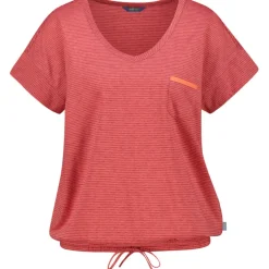 Damen Rundu Wb T-Shirt