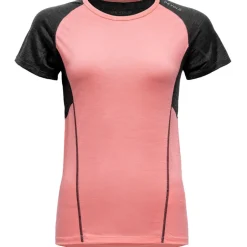 Damen Running Merino 130 T-Shirt