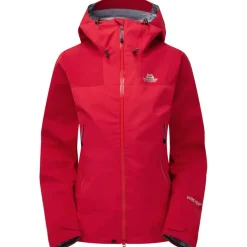 Damen Rupal GTX Jacke