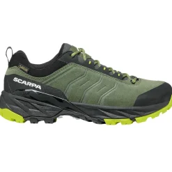 Damen Rush Trail GTX Schuhe