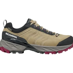 Damen Rush Trail GTX Schuhe