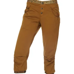 Damen Sahel 3/4 Hose