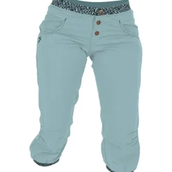 Damen Sahel 3/4 Hose