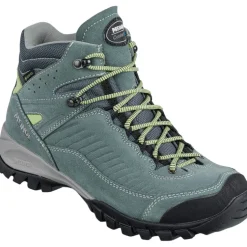 Damen Salo Mid GTX Schuhe