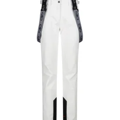 Damen Salopette Hose