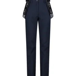 Damen Salopette Hose