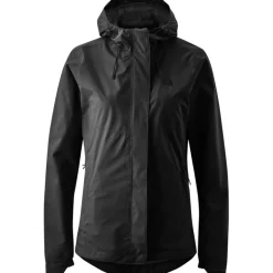 Damen Save Essential Jacke