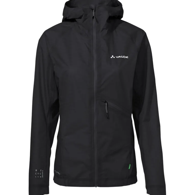 Damen Scopi 2.5l LW Jacke