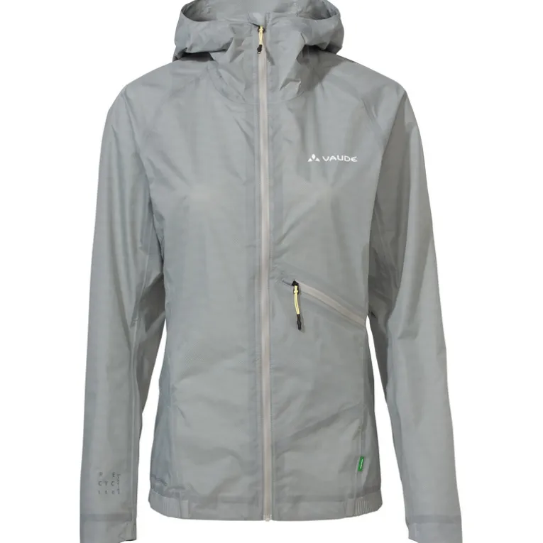 Damen Scopi 2.5l LW Jacke