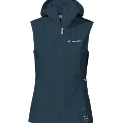 Damen Scopi Weste