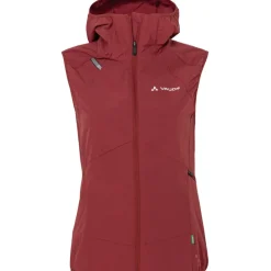 Damen Scopi Weste