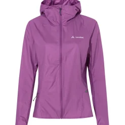 Damen Scopi Wind Jacke