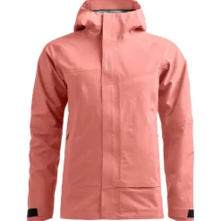 Damen Seceda 3L Jacke