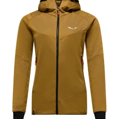 Damen Sella Crevasse HD Jacke