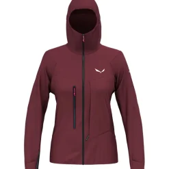 Damen Sella DST Hybrid Jacke
