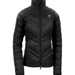 Damen Senseful DownWool Jacke