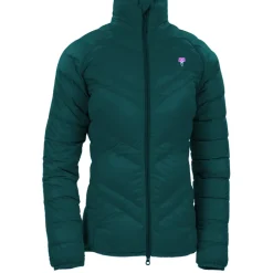 Damen Senseful DownWool Jacke