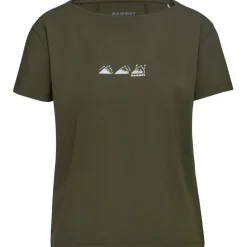 Damen Seon Playground T-Shirt