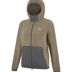 Damen Sequence Hoody Jacke