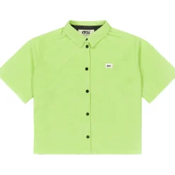 Damen Sesia Cord Bluse