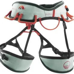Damen Session Klettergurt