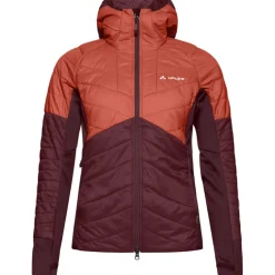 Damen Sesvenna IV Jacke