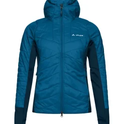 Damen Sesvenna IV Jacke