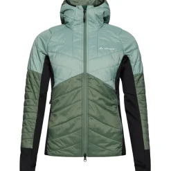 Damen Sesvenna IV Jacke
