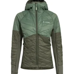 Damen Sesvenna IV Jacke