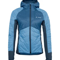 Damen Sesvenna IV Jacke