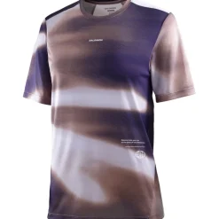 Damen SHKout Core GFX T-Shirt