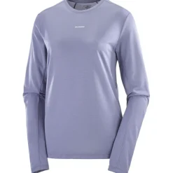 Damen SHKout Core Longsleeve
