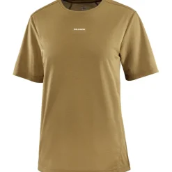 Damen SHKout Core T-Shirt