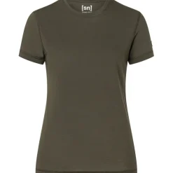 Damen Sierra140 T-Shirt