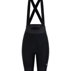 Damen Signature Bib kurz