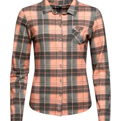 Damen Similaun 2.0 Bluse