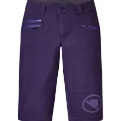 Damen SingleTrack II MTB Hose kurz