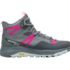 Damen Siren 4 Mid GTX Schuhe