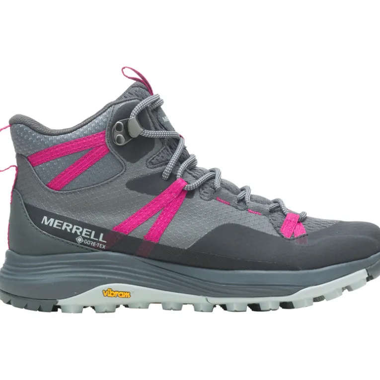 Damen Siren 4 Mid GTX Schuhe