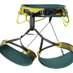 Damen Skaha Klettergurt