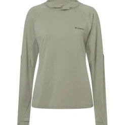 Damen Skien Valley Hoodie