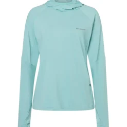 Damen Skien Valley Hoodie