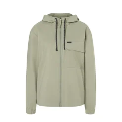 Damen Skien Valley Hoodie Jacke