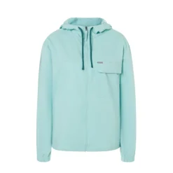 Damen Skien Valley Hoodie Jacke