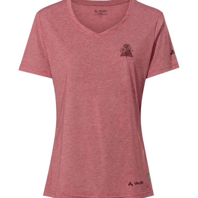 Damen Skomer Print III T-Shirt