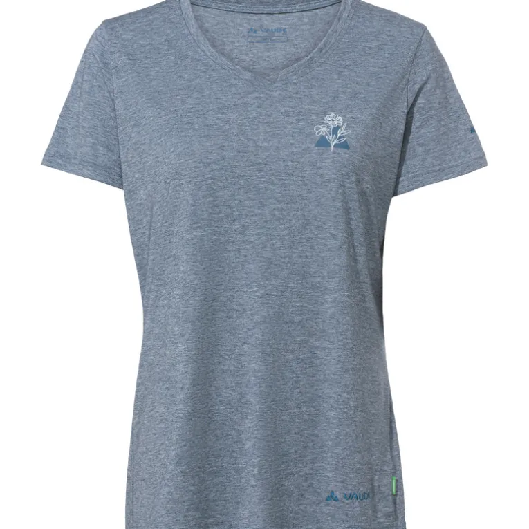 Damen Skomer Print III T-Shirt