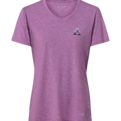 Damen Skomer Print III T-Shirt