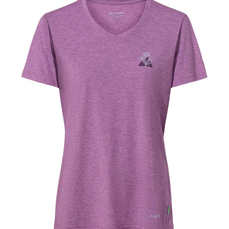 Damen Skomer Print III T-Shirt