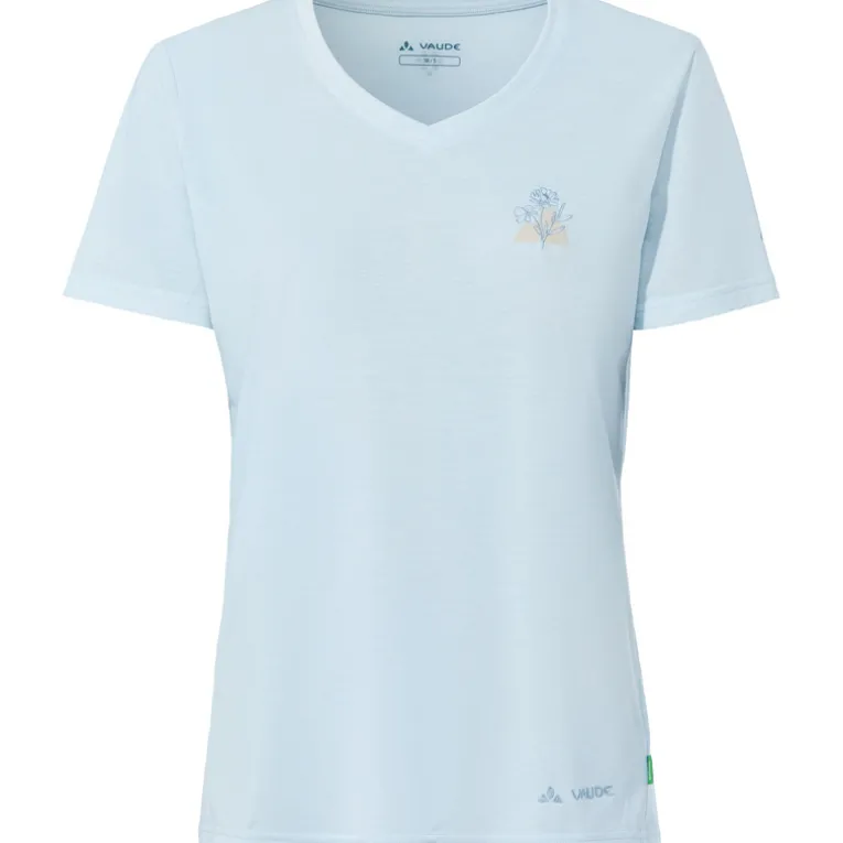 Damen Skomer Print III T-Shirt